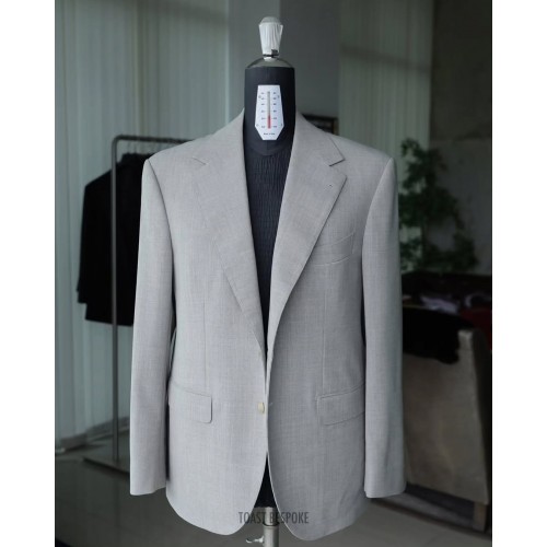 MB4P09 by Toast Bespoke
